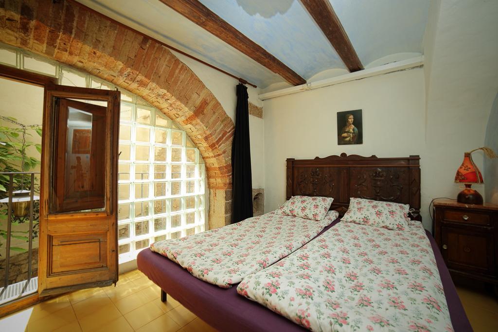 Arthostal Affittacamere Barcellona