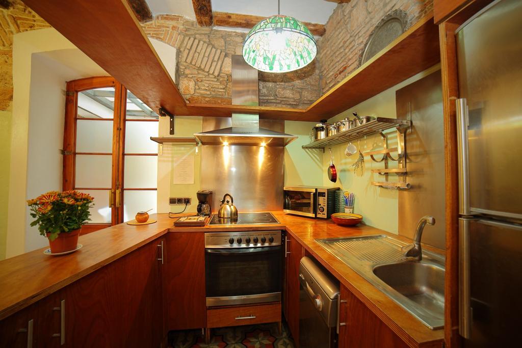 Arthostal Affittacamere Barcellona