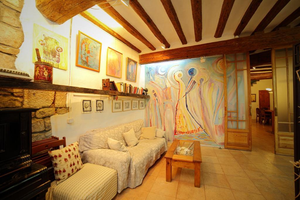 Arthostal Barcellona