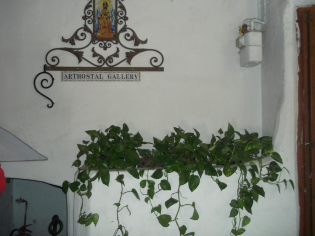 Arthostal Affittacamere 2*